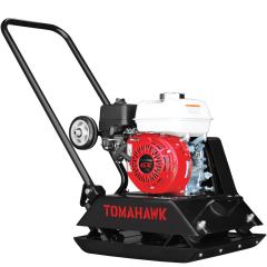 Tomahawk Power 5.5 HP Honda Powered Plate Compactor