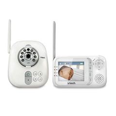 VTech VM321 Video Baby Monitor with Night Vision