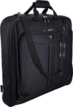 ZEGUR Carry On Garment Bag