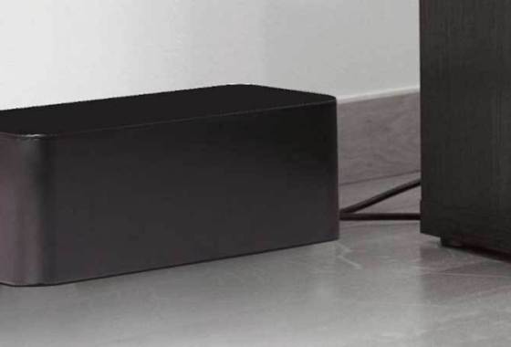 Best Cable Management Boxes