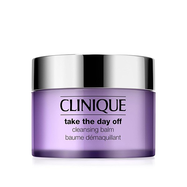 Clinique  Take The Day Off Cleansing Balm Makeup Remover