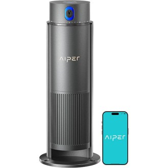 AIPER IrriSense 2 Smart Irrigation System