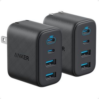 Anker Zolo USB-C Charger Block