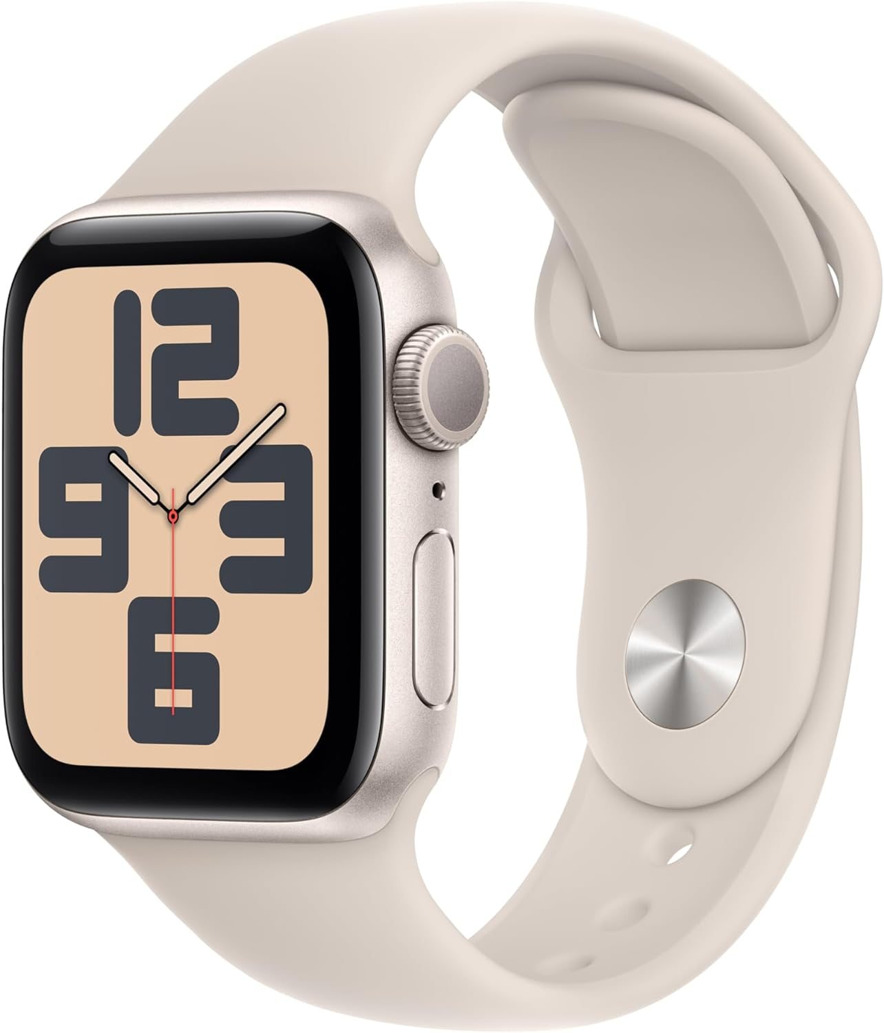 Apple Watch 2024 SE 40 MM Smart Watch