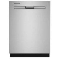 Maytag 24" Top Control Built-In Stainless Steel Tub Dishwasher