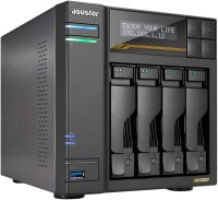 Asustor Lockerstor 4 Gen3 NAS