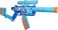 Nerf Loadout FrostFusion Blaster