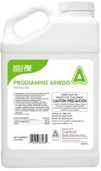 Quali-Pro Prodiamine 65 WDG Pre-Emergent Herbicide