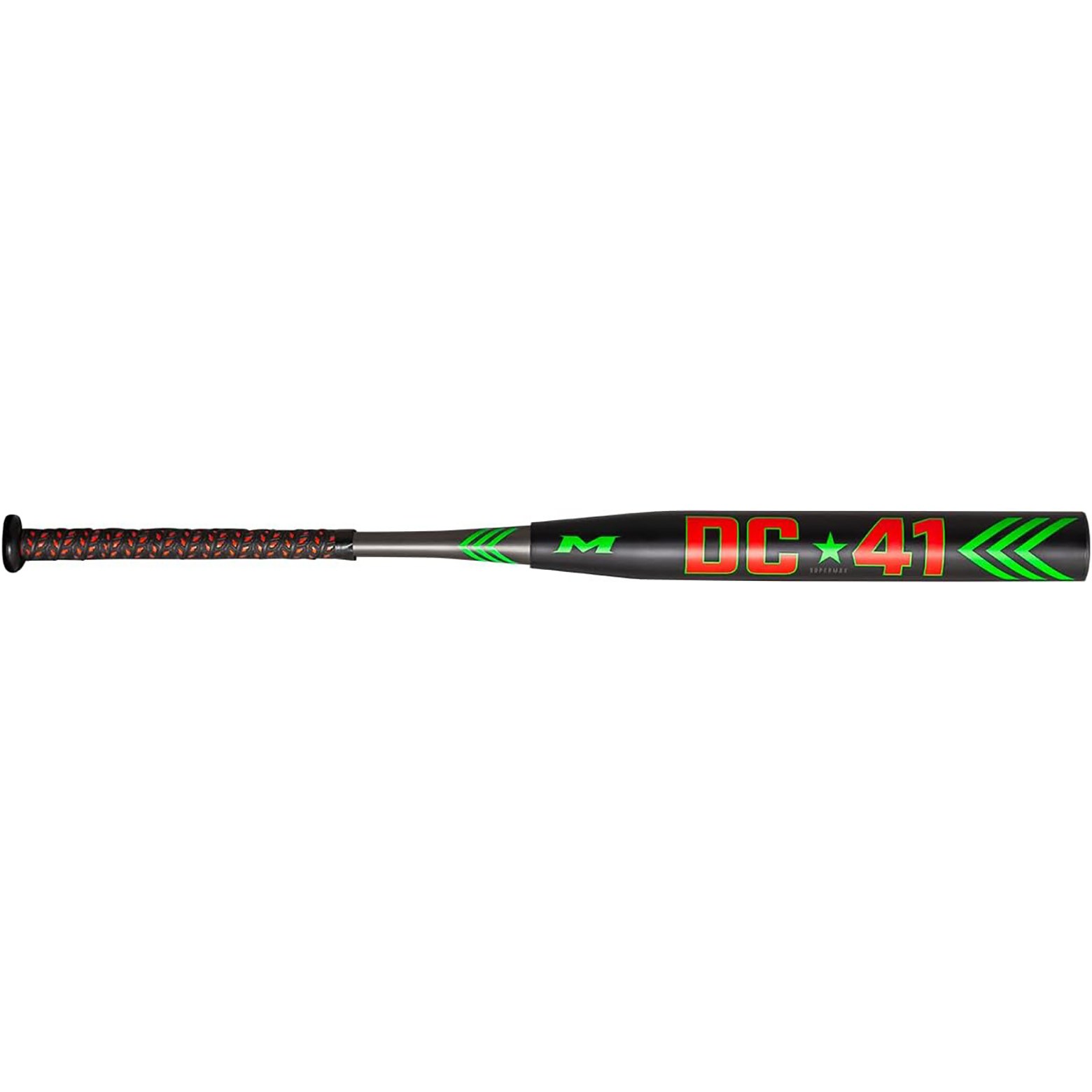 Miken DC41 Supermax ASA Maxload Bat