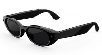 Meta Starfire Kylie Edition Glasses