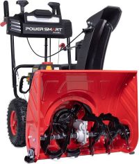 PowerSmart 26-Inch Snow Blower