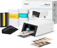 Liene PixCut S1 Color Sticker Printer