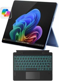 Microsoft Surface Pro 11 2-in-1 Laptop & Tablet