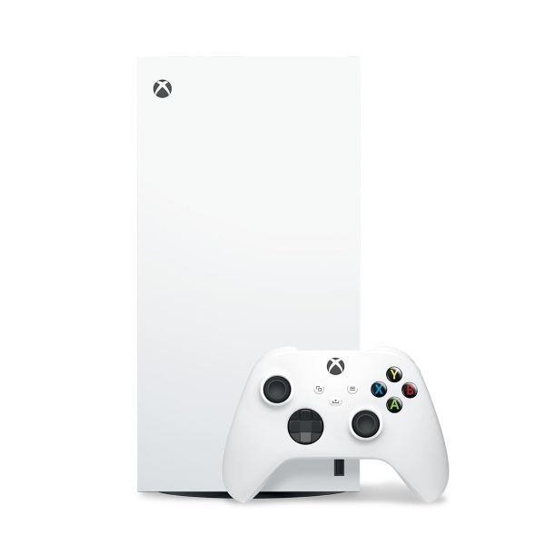 Microsoft Xbox Series X Digital Edition