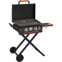 Blackstone 22” On The Go Scissor-Leg Griddle
