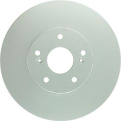 Bosch QuietCast Premium Disc Brake Rotor