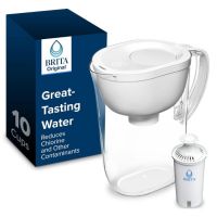 Brita Large Water Filter Pitcher