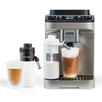 De'Longhi Magnifica Duo Automatic Espresso Machine