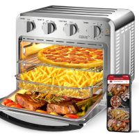 Geek Chef Air Fryer Toaster Oven