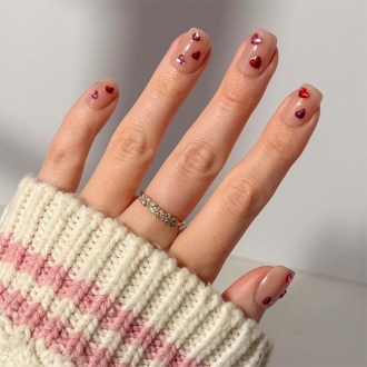 Glamnetic  Press-On Nails Bundle