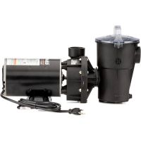Hayward Power Flo Pool Pump