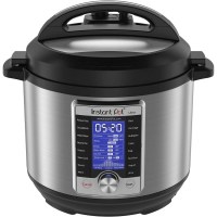 Instant Pot Instant Pot Ultra 10-in-1