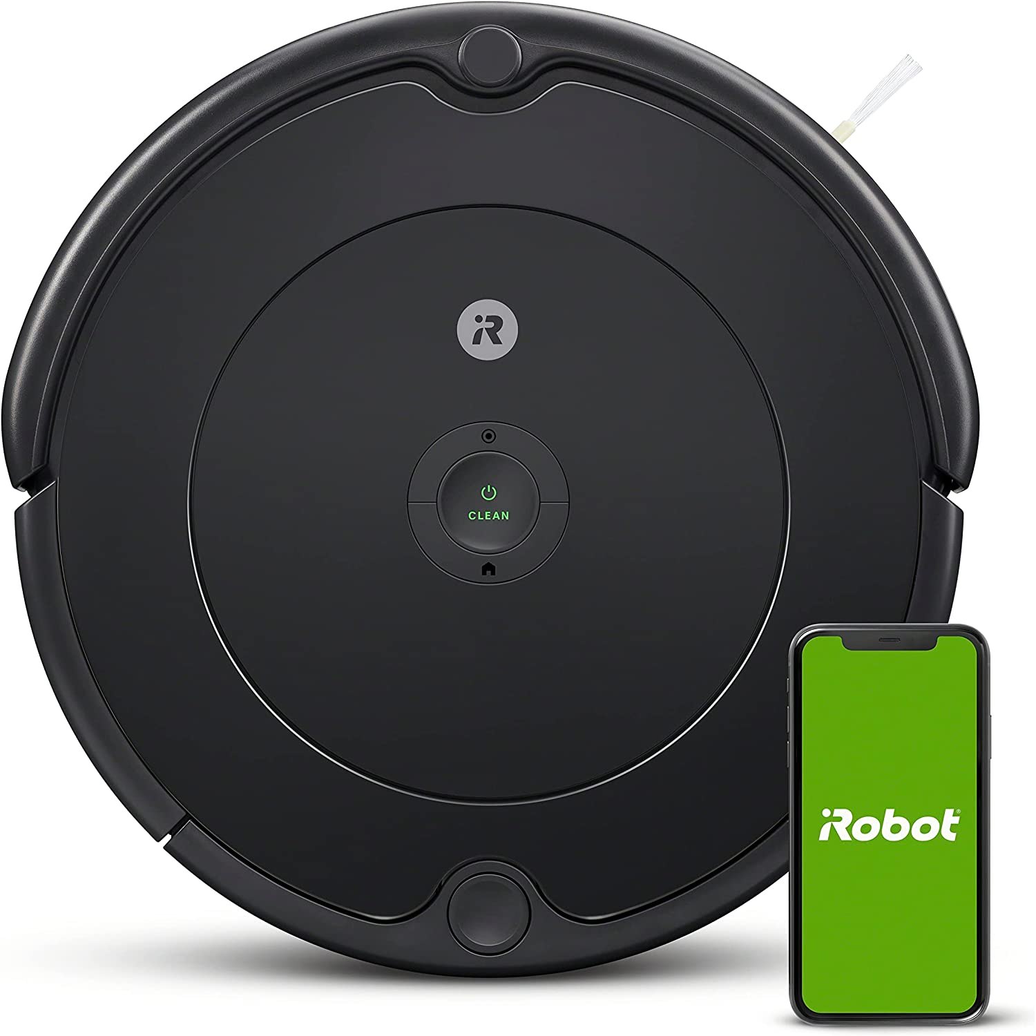 iRobot Roomba 694 本体　新品未開封 iRobot Roomba 694