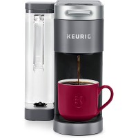 Keurig K-Supreme Coffee Maker