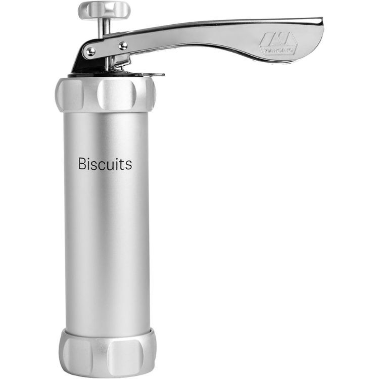 Marcato Atlas Deluxe Biscuit Maker Cookie Press