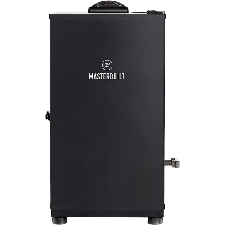 Masterbuilt 30-inch Digital Electric Vertical BBQ Smoker