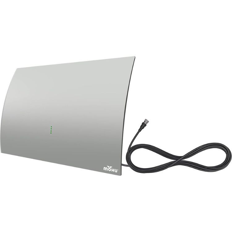 Mohu Gateway