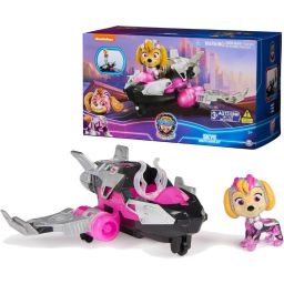Paw Patrol