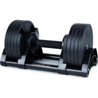 Roburflex NUOBELL Style Adjustable Dumbbell