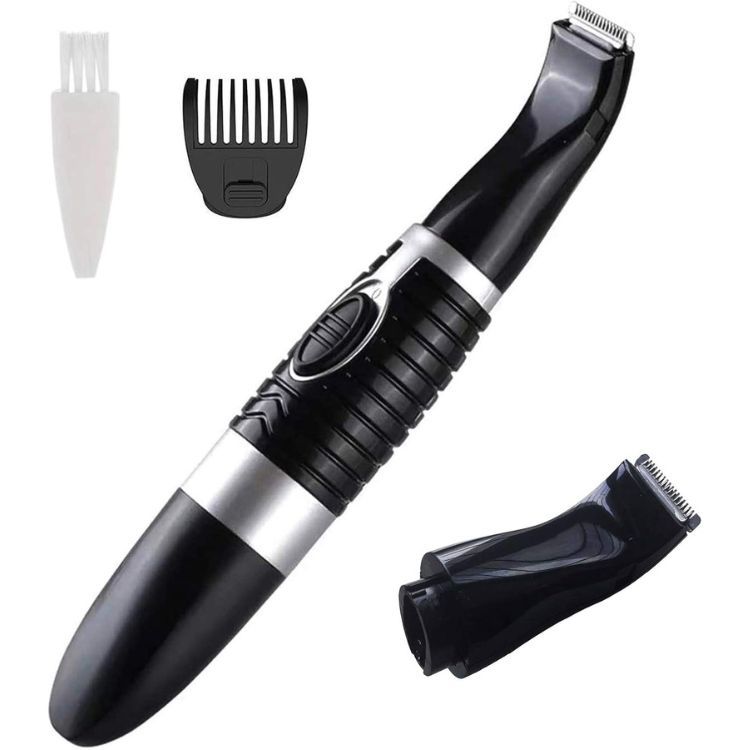 Ruri's Cordless Dog Clippers