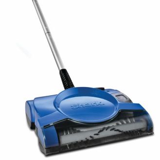 Shark Rechargeable Floor Sweeper