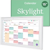 Skylight The Skylight Calendar