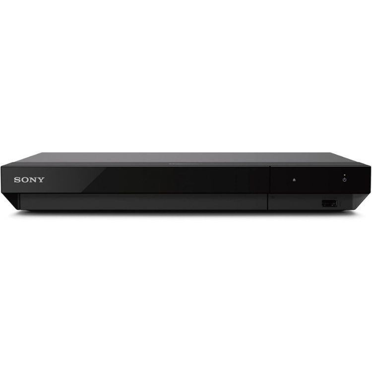 Sony UBP-X700M HDR 4K UHD Network Blu-ray Disc Player