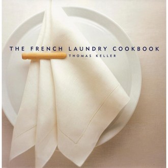 Artisan The French Laundry Cookbook