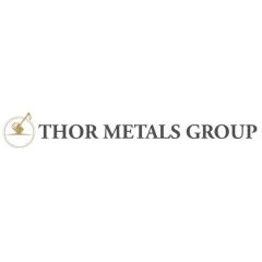 Thor Metals Group Gold IRA