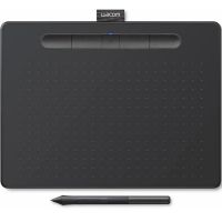 Wacom Intuos Wireless Graphic Tablet
