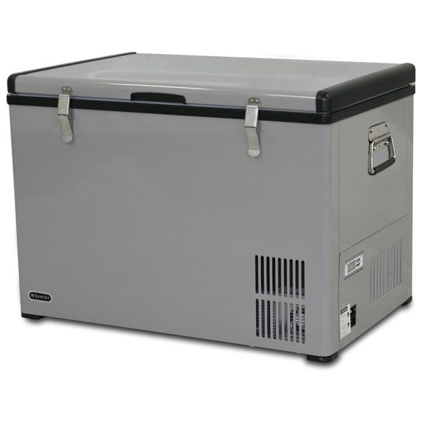 Whynter Portable Freezer