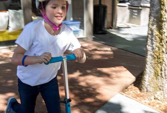 Best Carving Scooters