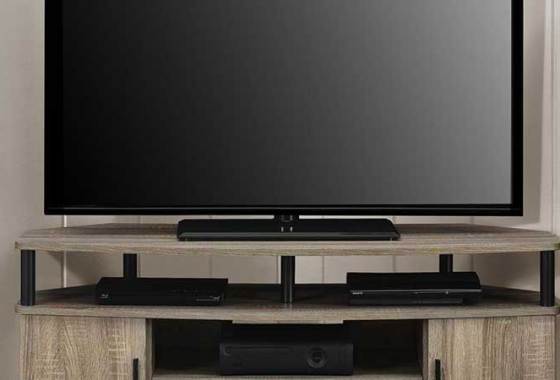 Best Corner TV Stands