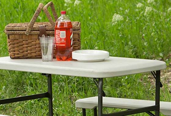 Best Outdoor Folding Tables
