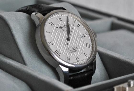 Best Tissot Watches