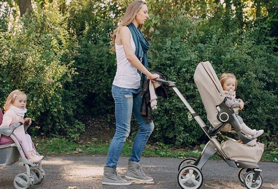Best Lightweight Strollers