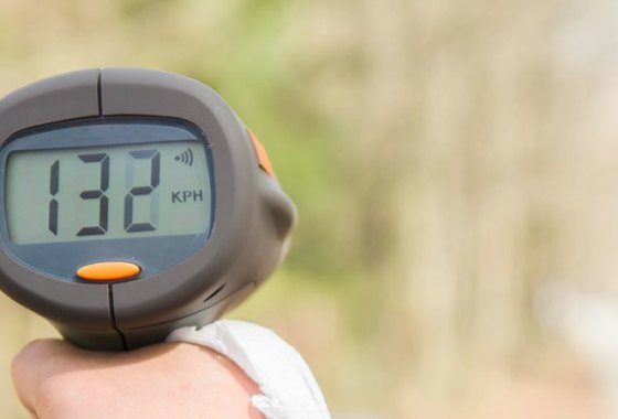 Best Radar Guns