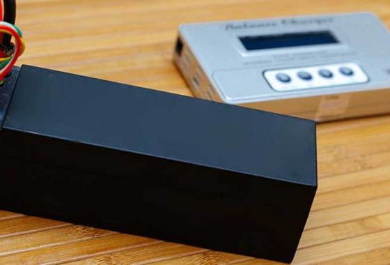 Best LiPo Battery Chargers