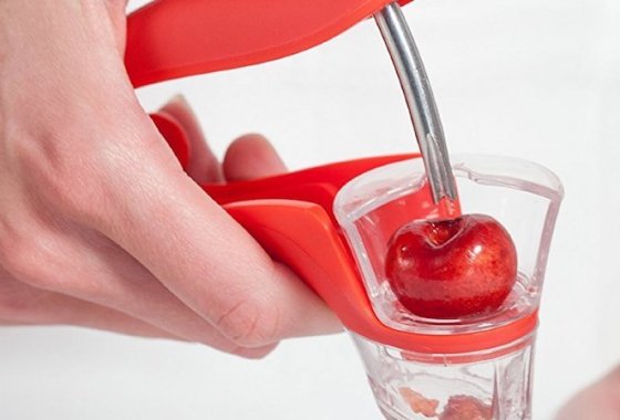 Best Cherry Pitters