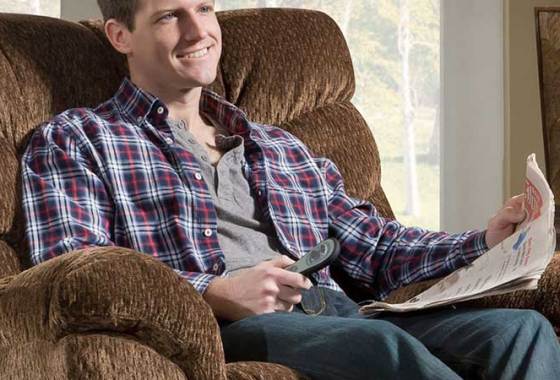 Best Massage Recliner Chairs